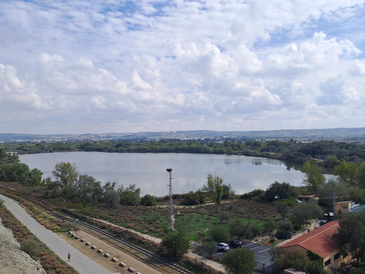 Foto de El Campillo (Rivas Vaciamadrid)