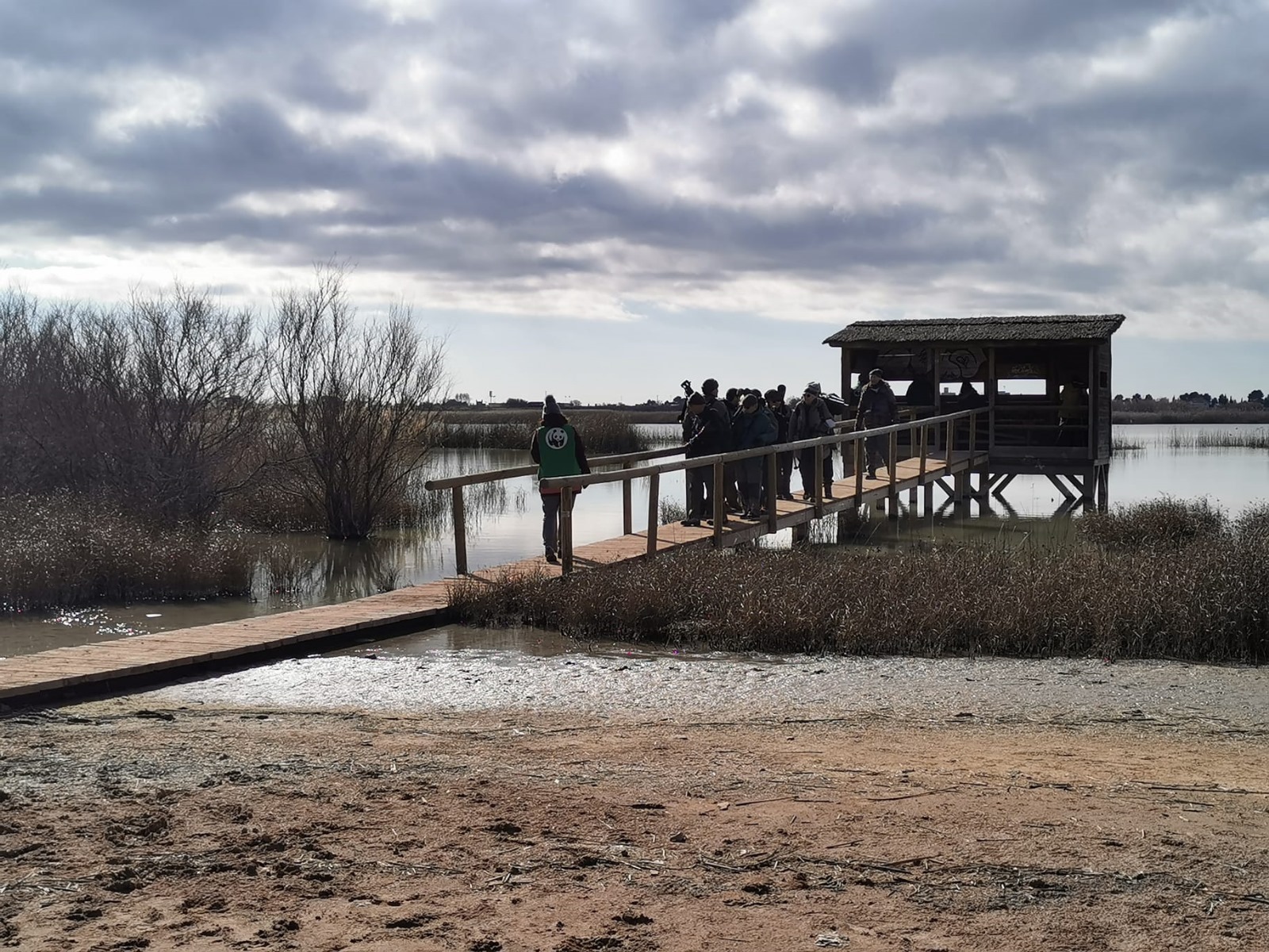 Foto de La Veguilla (Alcázar de San Juan)