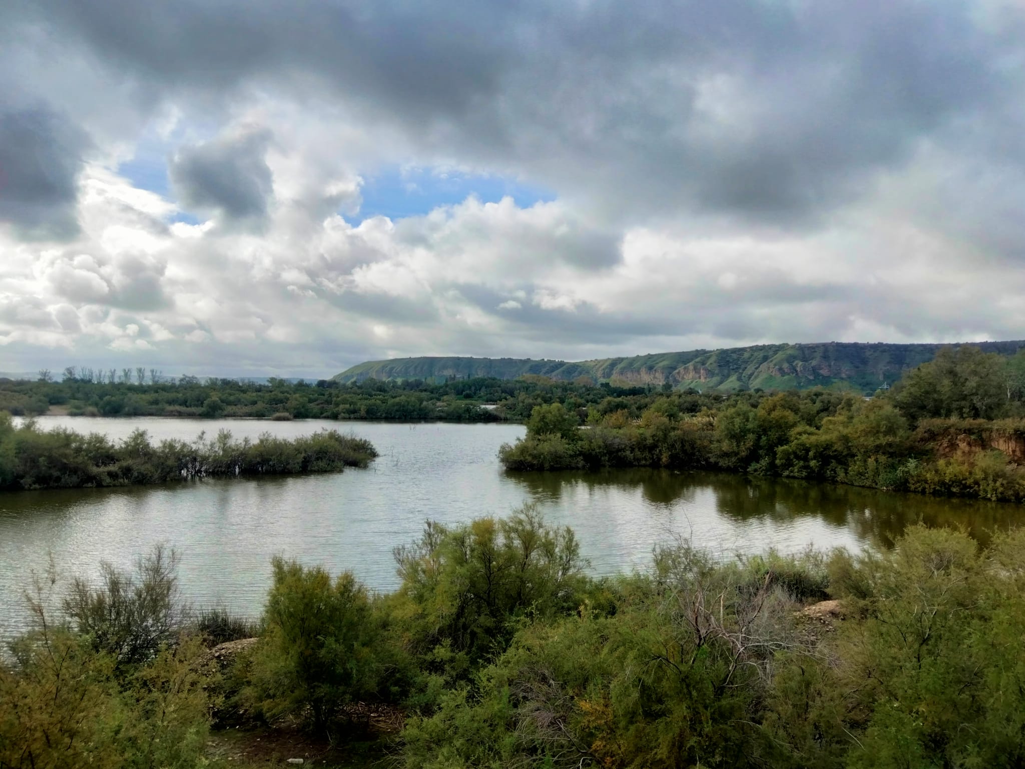 Foto de Miralrío (Velilla de San Antonio)