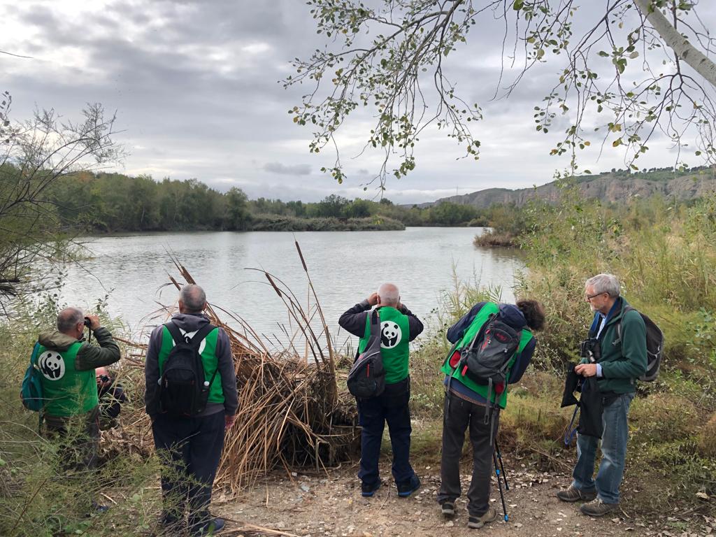 Foto de Soto de las Juntas (Rivas Vaciamadrid)